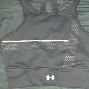 Under Armour Sports Bra